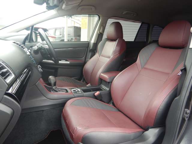 スバル レヴォーグ ２．０ ＳＴＩ スポーツ アイサイト ４ＷＤ H30年 () 99