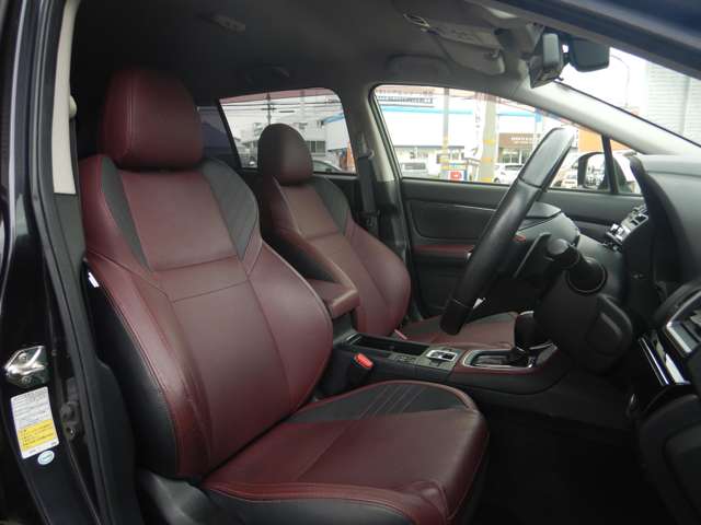 スバル レヴォーグ ２．０ ＳＴＩ スポーツ アイサイト ４ＷＤ H30年 () 99