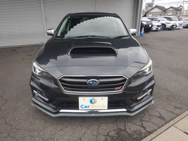 スバル レヴォーグ ２．０ ＳＴＩ スポーツ アイサイト ４ＷＤ H30年 () 99