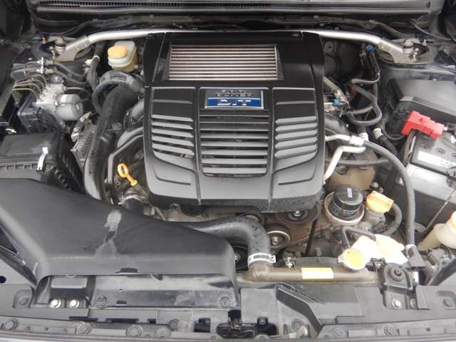 スバル レヴォーグ ２．０ ＳＴＩ スポーツ アイサイト ４ＷＤ H30年 () 99