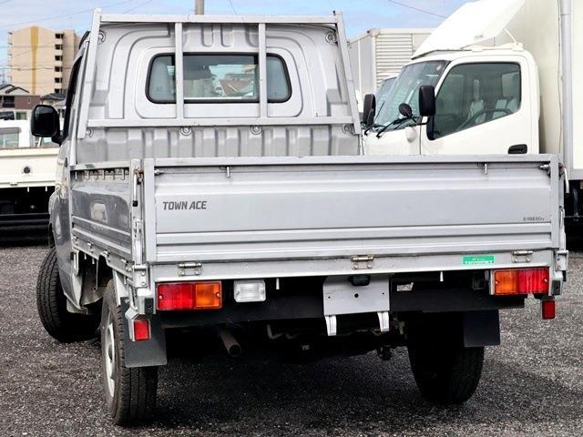 トヨタ タウンエーストラック 平ボディ 積載８００ＫＧ スマートアシス R4年 () 99