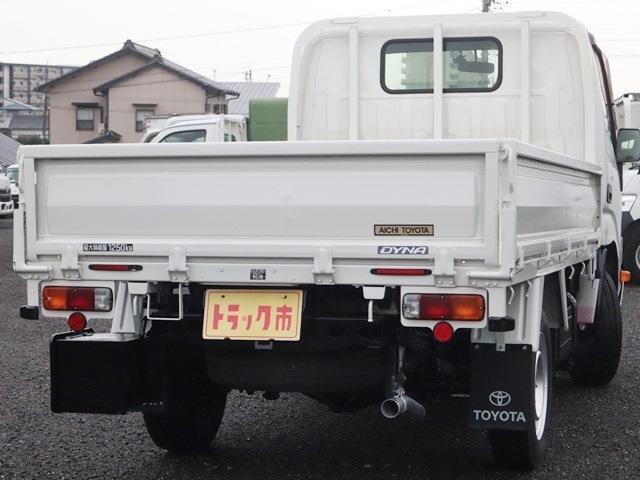 トヨタ ダイナ 平ボディ 積載１２５０ＫＧ 普通免許 R2年 (東海) 99