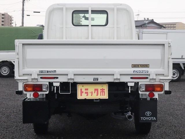 トヨタ ダイナ 平ボディ 積載１２５０ＫＧ 普通免許 R2年 (東海) 99