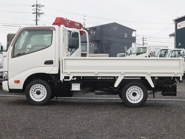 トヨタ ダイナ 平ボディ 積載１２５０ＫＧ 普通免許 R2年 (東海) 99