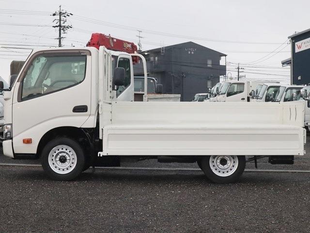トヨタ ダイナ 平ボディ 積載１２５０ＫＧ 普通免許 R2年 (東海) 99