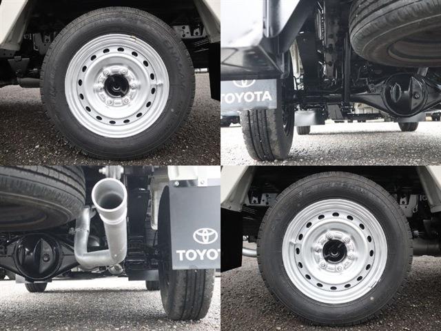 トヨタ ダイナ 平ボディ 積載１２５０ＫＧ 普通免許 R2年 (東海) 99