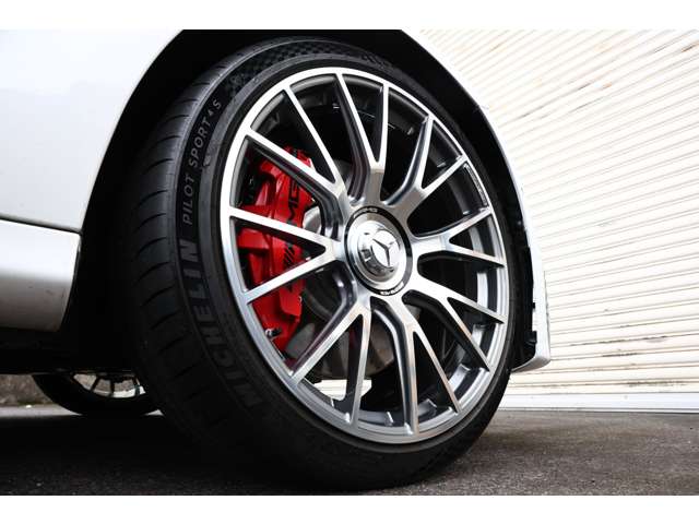 ＡＭＧ Ｅ Ｅ ５３ ハイブリッド ４マチックプラス エディションナイトカーボン （ＰＨＥＶ） ４ＷＤ ＭＰ２０２６０１ R7年 () 99