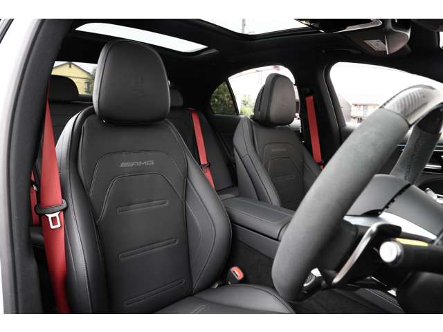 ＡＭＧ Ｅ Ｅ ５３ ハイブリッド ４マチックプラス エディションナイトカーボン （ＰＨＥＶ） ４ＷＤ ＭＰ２０２６０１ R7年 () 99