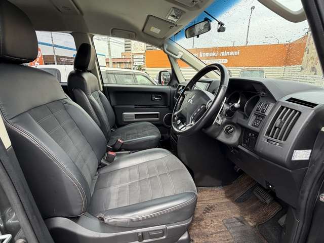 三菱 デリカ　Ｄ：５ ２．２ アクティブギア ディーゼルターボ ４ＷＤ H30年 () 99