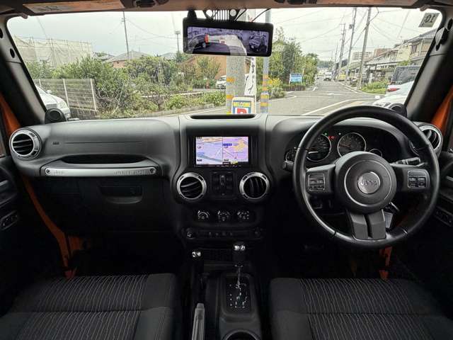 ジープ ラングラー　アンリミテッド アンリミテッド サハラ ４ＷＤ H24年 () 99