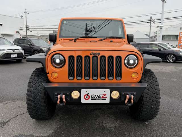 ジープ ラングラー　アンリミテッド アンリミテッド サハラ ４ＷＤ H24年 () 99