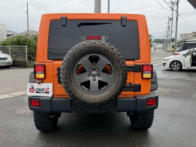ジープ ラングラー　アンリミテッド アンリミテッド サハラ ４ＷＤ H24年 () 99