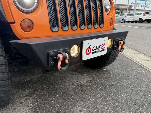 ジープ ラングラー　アンリミテッド アンリミテッド サハラ ４ＷＤ H24年 () 99