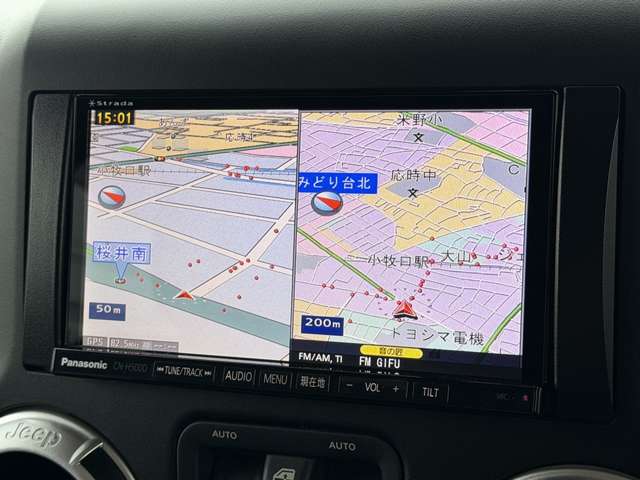 ジープ ラングラー　アンリミテッド アンリミテッド サハラ ４ＷＤ H24年 () 99