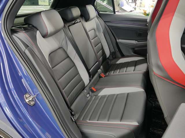 フォルクスワーゲン ゴルフ ＧＴＩ R7年 (東海) 99
