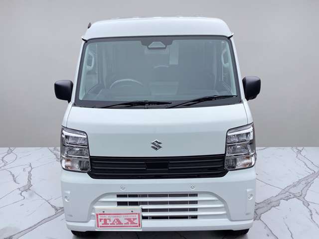 スズキ エブリイ ６６０ ＰＡ ハイルーフ R8年 () 99