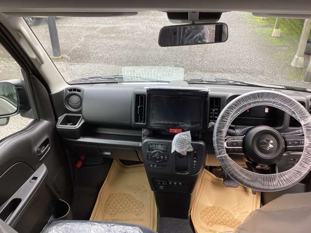 スズキ エブリイ ６６０ ジョイン ターボ アップグレードパッケージ装着車 ハイルーフ R8年 () 99