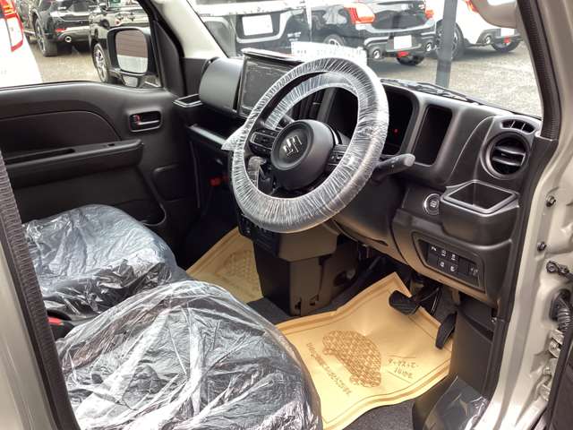 スズキ エブリイ ６６０ ジョイン ターボ アップグレードパッケージ装着車 ハイルーフ R8年 () 99