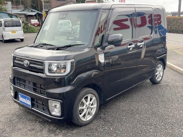 トヨタ ピクシス　メガ ６６０ Ｌ ＳＡＩＩＩ R1年 () 99