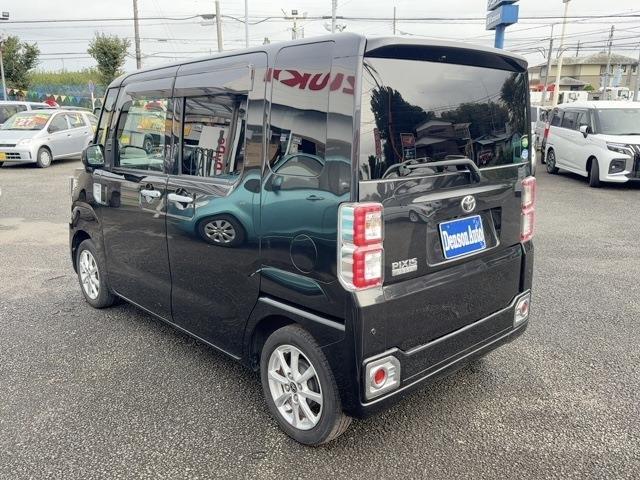 トヨタ ピクシス　メガ ６６０ Ｌ ＳＡＩＩＩ R1年 () 99