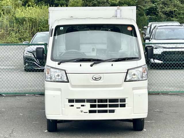 ダイハツ ハイゼットトラック 冷蔵冷凍車 中温－５℃設定 R4年 () 99