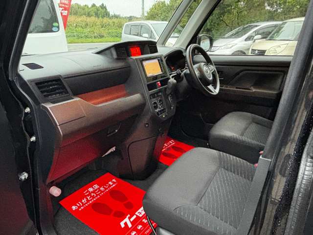 トヨタ ルーミー １．０ Ｘ Ｓ H30年 () 99