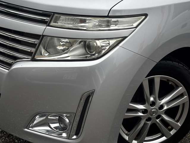 日産 エルグランド ２．５ ２５０ハイウェイスター H22年 () 99