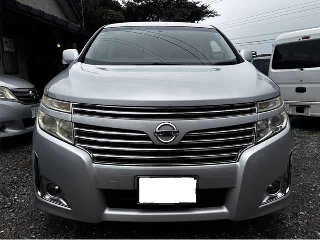 日産 エルグランド ２．５ ２５０ハイウェイスター H22年 () 99
