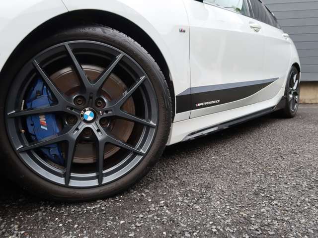 ＢＭＷ １シリーズ Ｍ１３５Ｉ Ｘドライブ ストリート レーサー ４ＷＤ R3年 () 99
