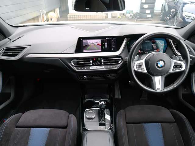 ＢＭＷ １シリーズ Ｍ１３５Ｉ Ｘドライブ ストリート レーサー ４ＷＤ R3年 () 99
