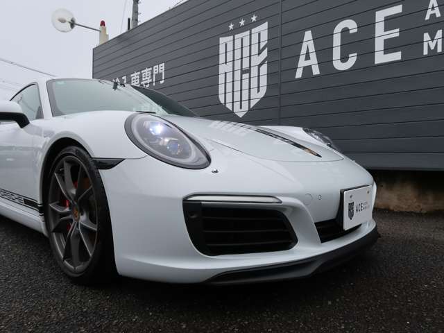 ポルシェ ９１１ カレラＳ ＰＤＫ H28年 () 99