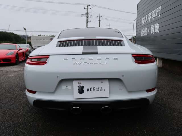 ポルシェ ９１１ カレラＳ ＰＤＫ H28年 () 99