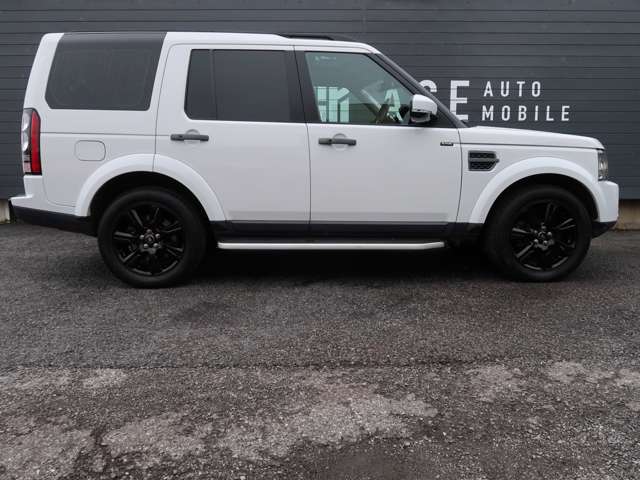 ランドローバー ディスカバリー ＳＥ ４ＷＤ H28年 () 99