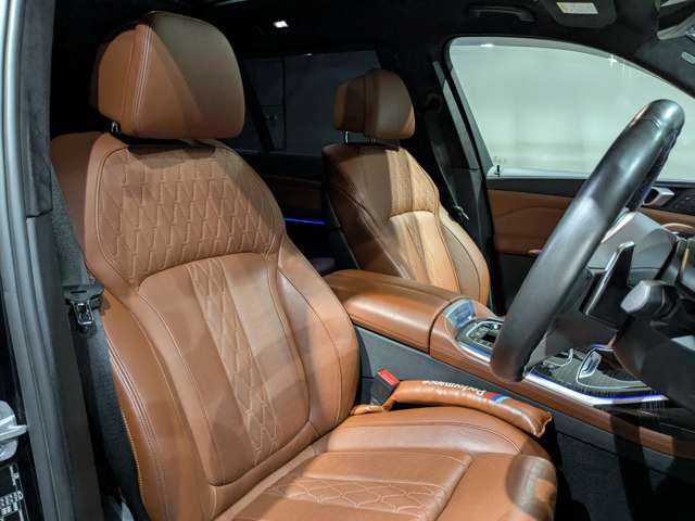 ＢＭＷ Ｘ７ Ｍ５０Ｉ ４ＷＤ R3年 () 99