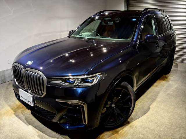 ＢＭＷ Ｘ７ Ｍ５０Ｉ ４ＷＤ R3年 () 99