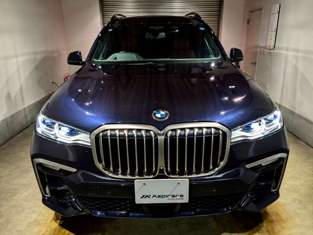 ＢＭＷ Ｘ７ Ｍ５０Ｉ ４ＷＤ R3年 () 99