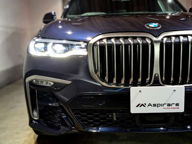 ＢＭＷ Ｘ７ Ｍ５０Ｉ ４ＷＤ R3年 () 99