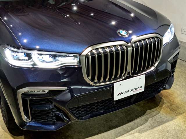 ＢＭＷ Ｘ７ Ｍ５０Ｉ ４ＷＤ R3年 () 99