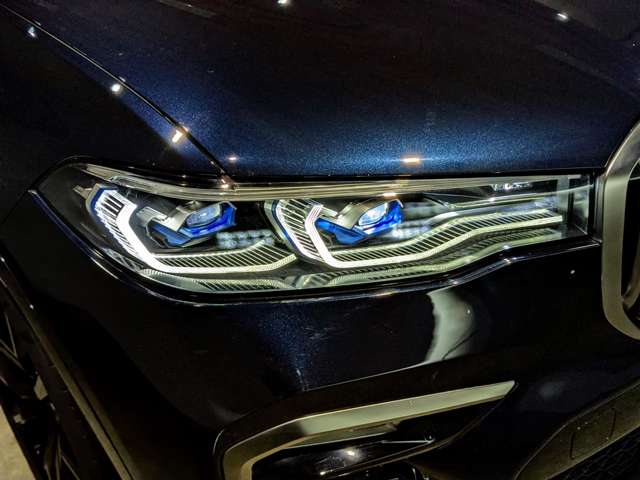 ＢＭＷ Ｘ７ Ｍ５０Ｉ ４ＷＤ R3年 () 99