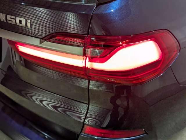 ＢＭＷ Ｘ７ Ｍ５０Ｉ ４ＷＤ R3年 () 99
