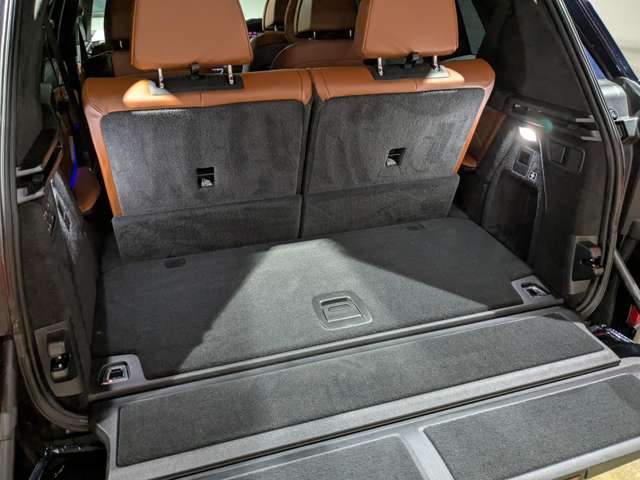 ＢＭＷ Ｘ７ Ｍ５０Ｉ ４ＷＤ R3年 () 99