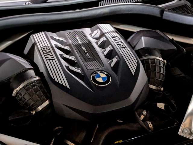 ＢＭＷ Ｘ７ Ｍ５０Ｉ ４ＷＤ R3年 () 99