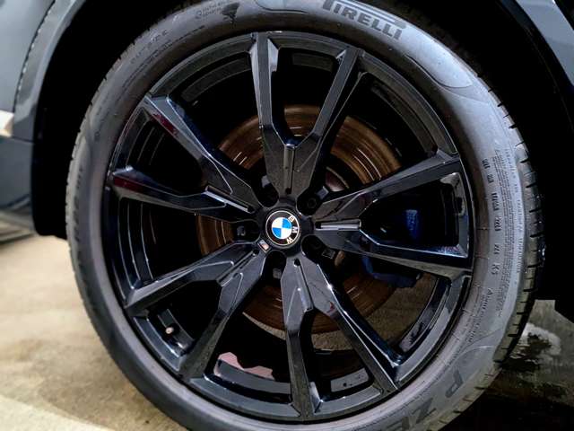 ＢＭＷ Ｘ７ Ｍ５０Ｉ ４ＷＤ R3年 () 99
