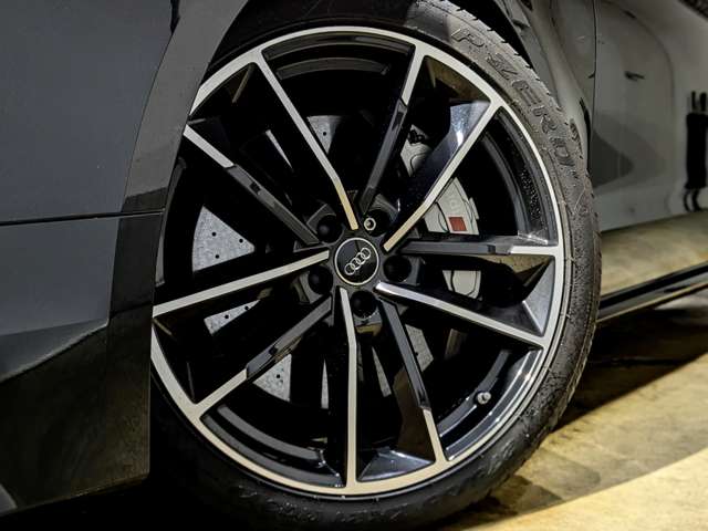 アウディ Ｓ８　プラス プラス ４ＷＤ H28年 () 99
