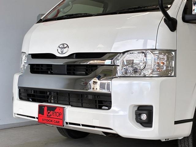 トヨタ ハイエースワゴン ２．７ グランドキャビン ４ＷＤ R4年 () 99
