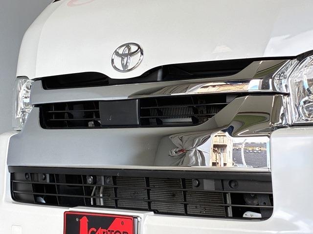 トヨタ ハイエースワゴン ２．７ グランドキャビン ４ＷＤ R4年 () 99