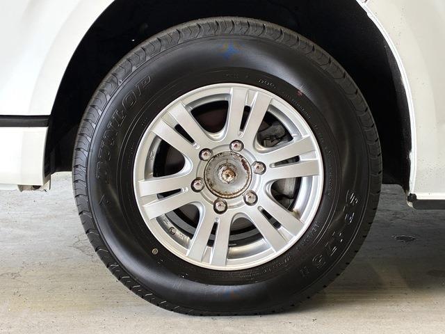 トヨタ ハイエースワゴン ２．７ グランドキャビン ４ＷＤ R4年 () 99