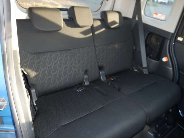 トヨタ タンク １．０ カスタム Ｇ ４ＷＤ R1年 () 99