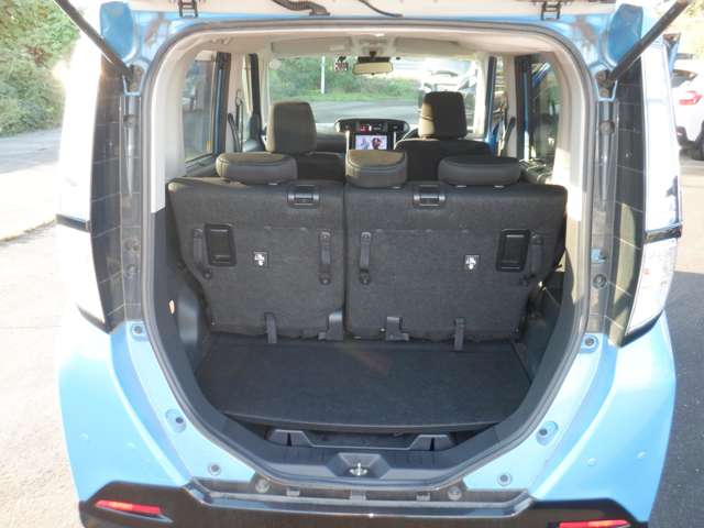 トヨタ タンク １．０ カスタム Ｇ ４ＷＤ R1年 () 99