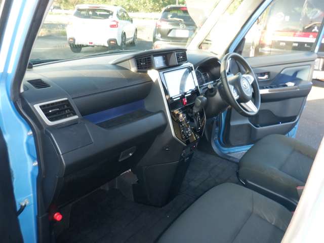 トヨタ タンク １．０ カスタム Ｇ ４ＷＤ R1年 () 99